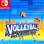 Volleyball Challenge