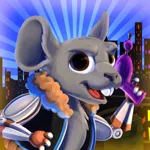 Swift: Galaxy Trails