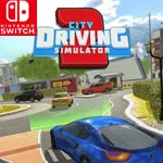 City Driving Simulator 2
