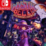 Mystik Belle Enchanted Edition
