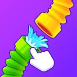 Flow Legends: Pipe Games