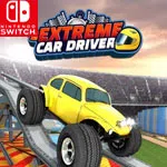 Extreme Car Driver