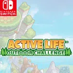 ACTIVE LIFE Outdoor Challenge