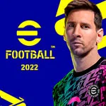 eFootball 2022