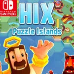 HIX: Puzzle Islands