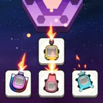 Random Turret Defense