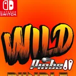 Wild Pinball Bundle