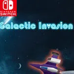 Galactic Invasion
