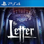 The Letter: A Horror Visual Novel