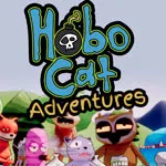Hobo Cat Adventures