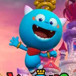 Kooring VR Wonderland : Heart Castle Crush