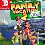 Family Vacation 2: Road Trip