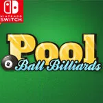 Pool: 8 Ball Billiards