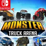Monster Truck Arena