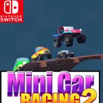 Mini Car Racing 2