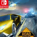 Road Racing: Highway Car Chase