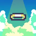 Aureole - Unique Platformer