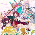 Atelier Sophie 2: The Alchemist of the Mysterious Dream
