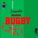 Sensible Blood Rugby