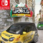 Driving World: Italian Job