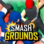 Smashgrounds.io: Ragdoll Arena
