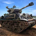 Battle Tanks: army tank games
