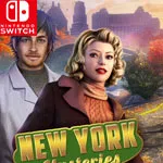 New York Mysteries: High Voltage