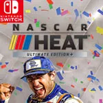 NASCAR Heat Ultimate Edition+