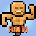 MacchoRun -March of Muscles-