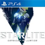 STARLITE: Defender of Justice