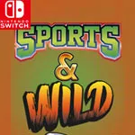Sports & Wild Pinball