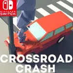 Crossroad crash