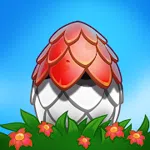 Merge World Above: Dragon Game