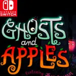 Ghosts and Apples