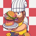 Make the Burger
