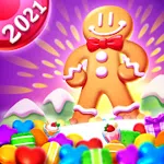 Cookie World
