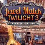 Jewel Match Twilight 3 Collector's Edition