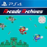 Arcade Archives Sky Kid