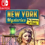 New York Mysteries: The Lantern of Souls