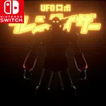 UFO ROBOT GRENDIZER – The Feast of the Wolves