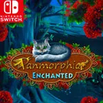 Panmorphia: Enchanted