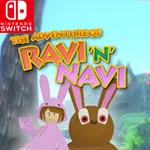 The Adventure of Ravi 'n' Navi
