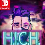 H.I.C.H.
