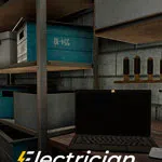 Electrician Simulator - First Shock
