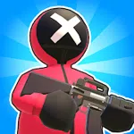 Squid Challenge: Survival Game