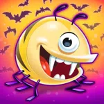 Best Fiends - Puzzle Adventure