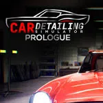 Car Detailing Simulator: Prologue