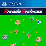 Arcade Archives LIBBLE RABBLE