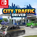 City Traffic Driver