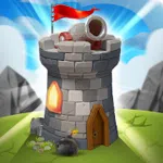 Castle Duels: CCG Auto Battler